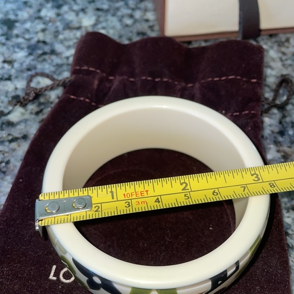 Louis Vuitton Farandole Monogramouflage Bracelet - Picture 5 of 5